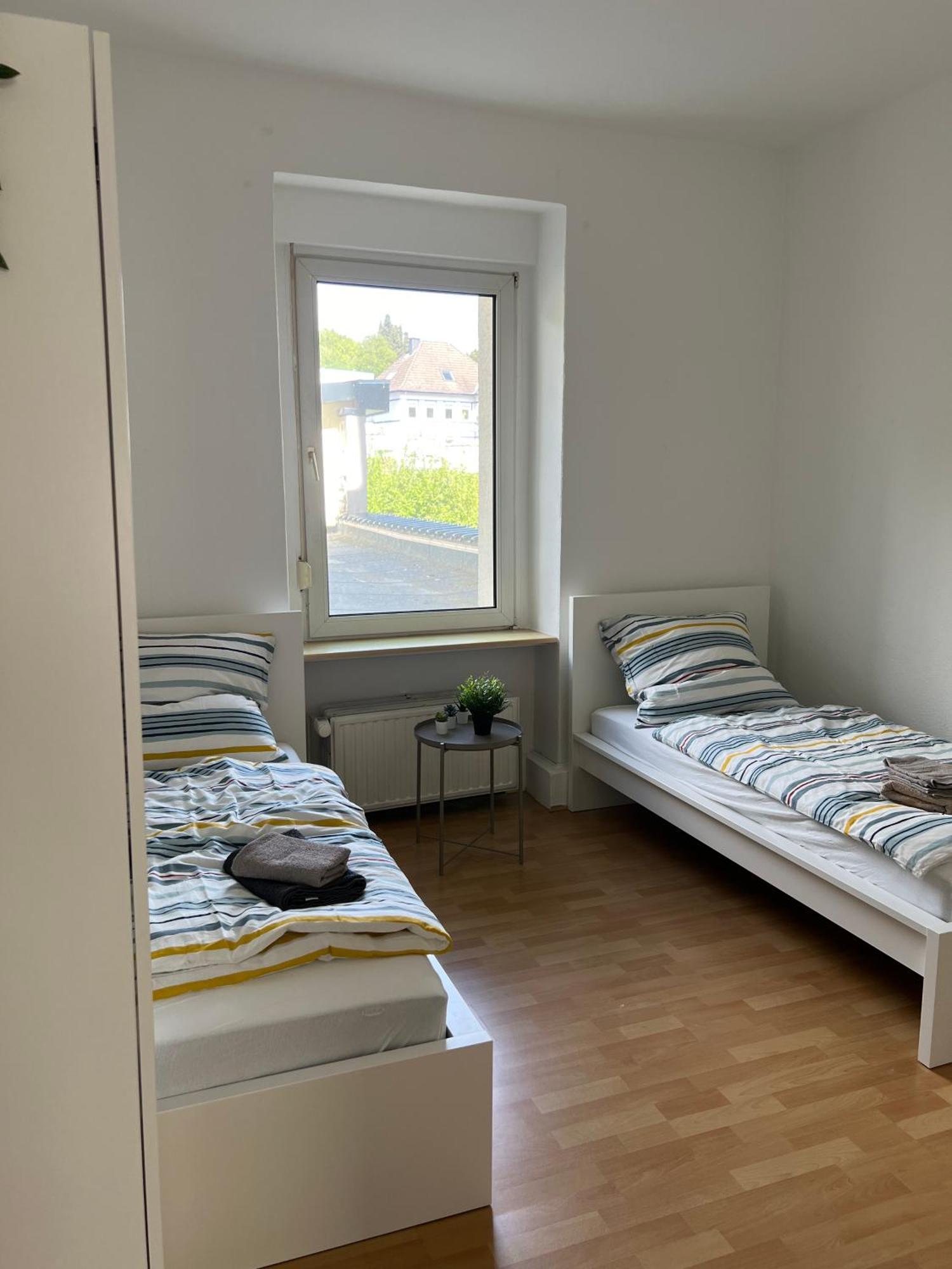 Wohnen In Delstern Wie Im Urlaub Hagen (Arnsberg) Exterior foto